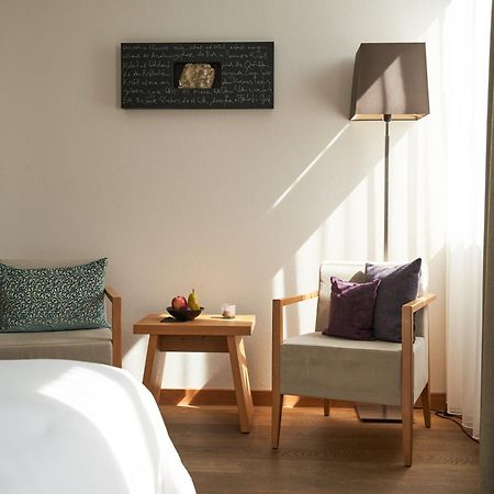 Victoria - Alpine Boutique Hotel & Fine Dining 마이링겐 외부 사진