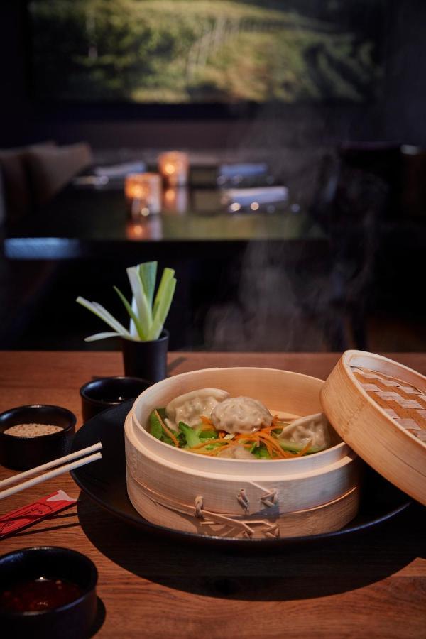 Victoria - Alpine Boutique Hotel & Fine Dining 마이링겐 외부 사진