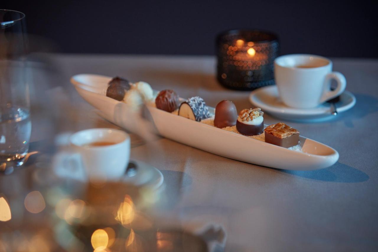 Victoria - Alpine Boutique Hotel & Fine Dining 마이링겐 외부 사진