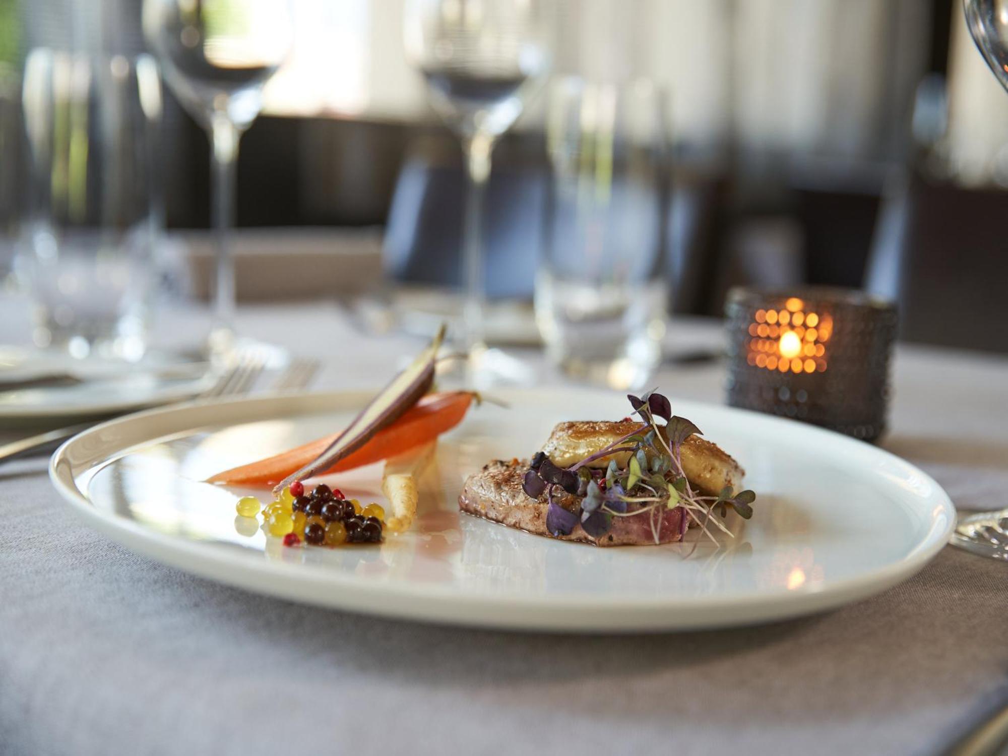 Victoria - Alpine Boutique Hotel & Fine Dining 마이링겐 외부 사진